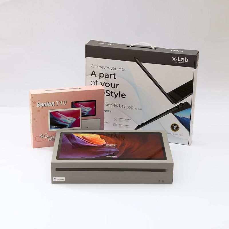 平(ping)闆包(bao)裝盒(he)