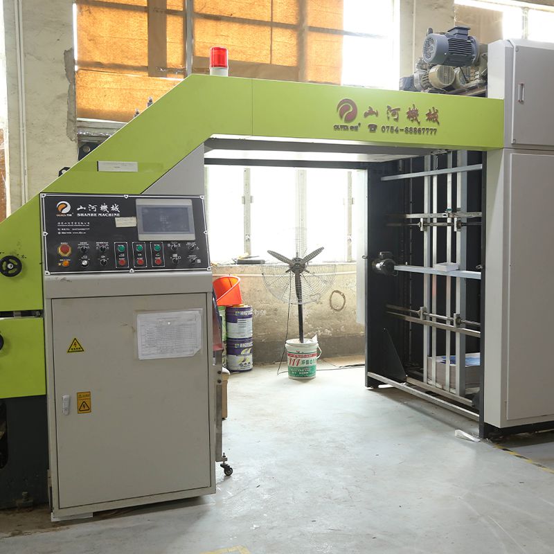 全自動(dong)裱坑機